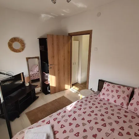 شقة Sirob Bubanj كراغوييفاك