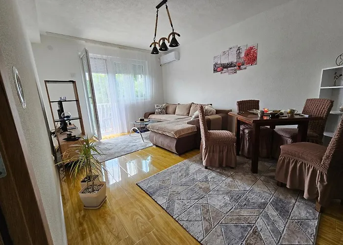 Sirob Bubanj Apartment