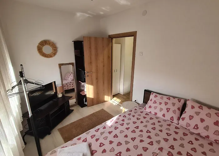 Apartment Sirob Bubanj Kragujevac